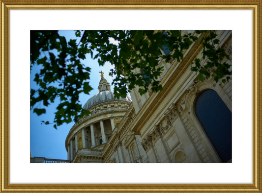 St Paul's Cathedral, London, England